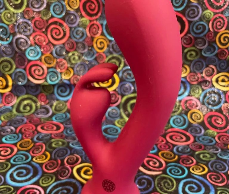 mantric rabbit sex toy lovehoney sex toy